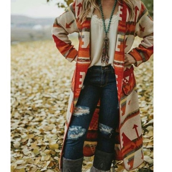 ISO: these beautiful cardigans/dusters! - Picture 2 of 3